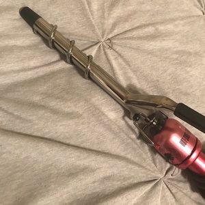 COPY - Hot shot tools curling iron